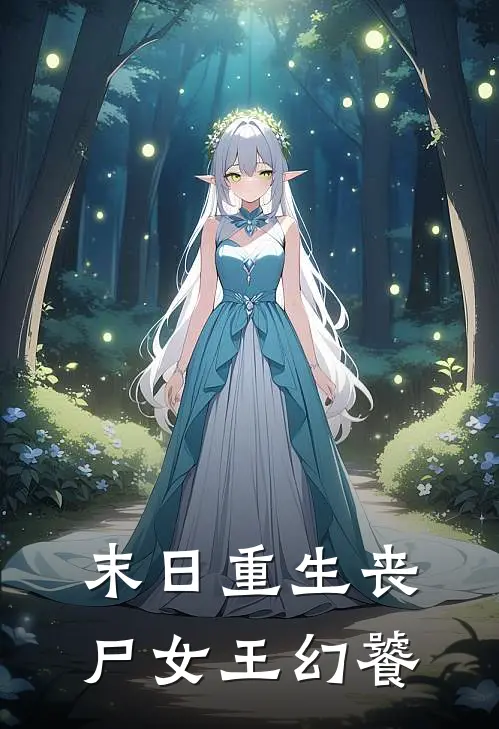 末日重生丧尸女王 幻饕
