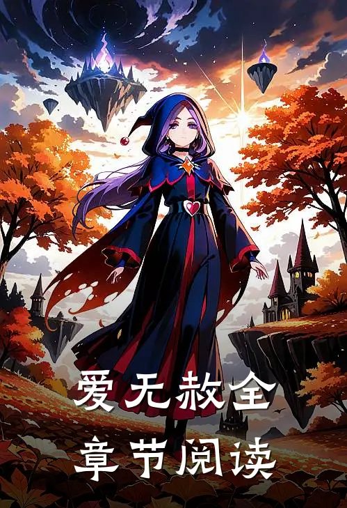 爱无赦全章节阅读
