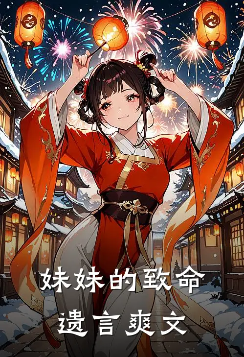 妹妹的致命遗言爽文