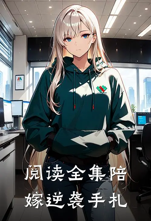 阅读全集陪嫁逆袭手札