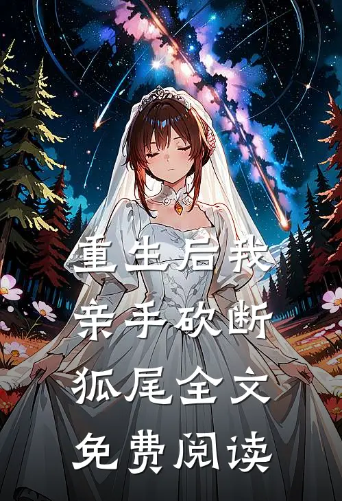 重生后我亲手砍断狐尾全文免费阅读