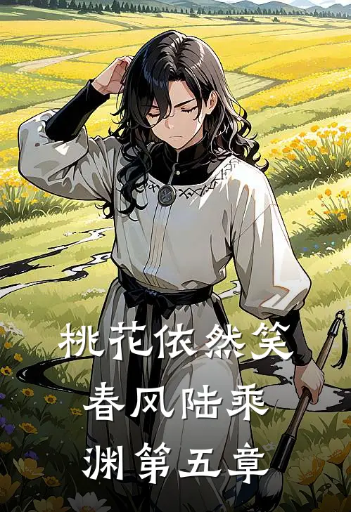 桃花依然笑春风陆乘渊第五章