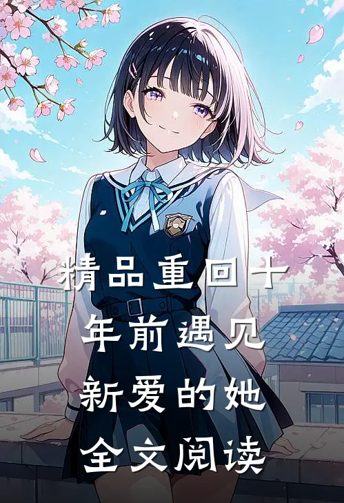 精品重回十年前遇见新爱的她全文阅读