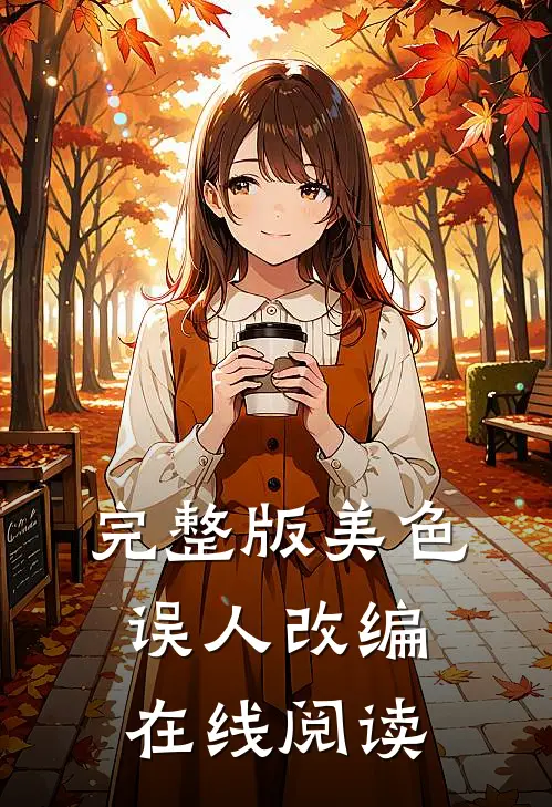 完整版美色误人改编在线阅读
