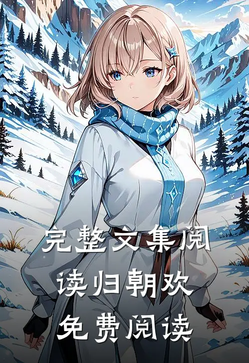 完整文集阅读归朝欢免费阅读