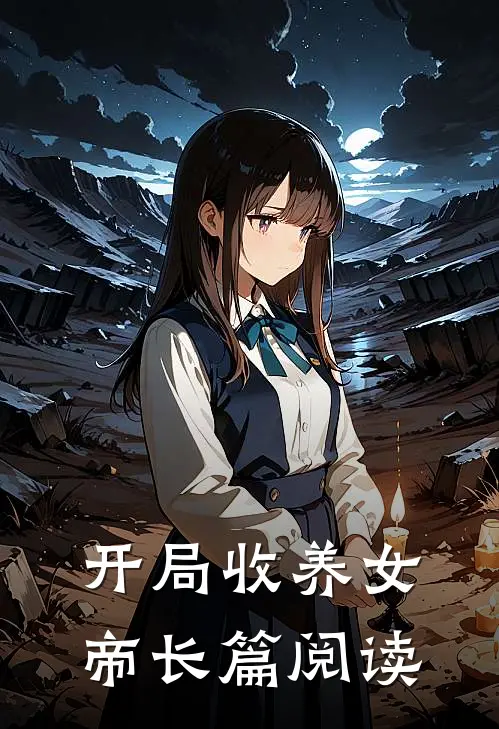开局收养女帝长篇阅读