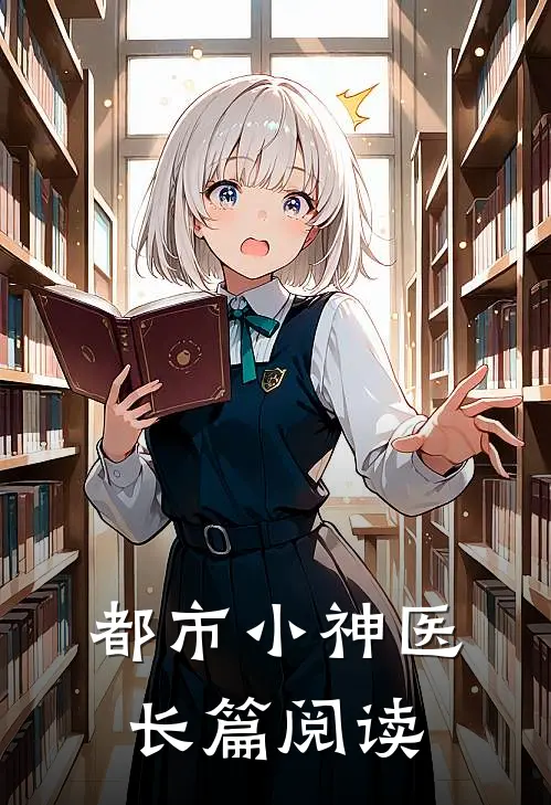 都市小神医长篇阅读