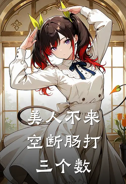 美人不来空断肠打三个数