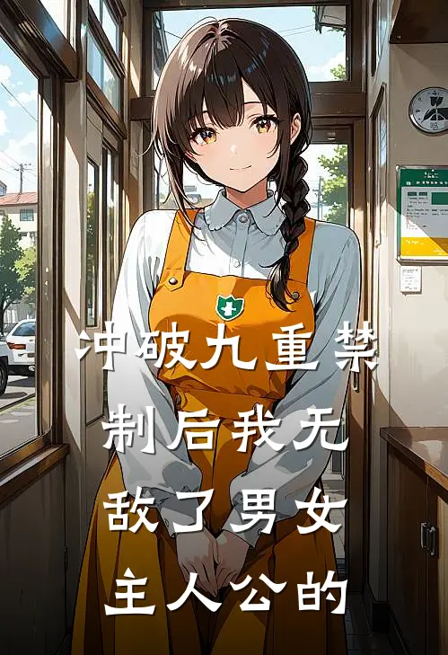 冲破九重禁制后我无敌了男女主人公的