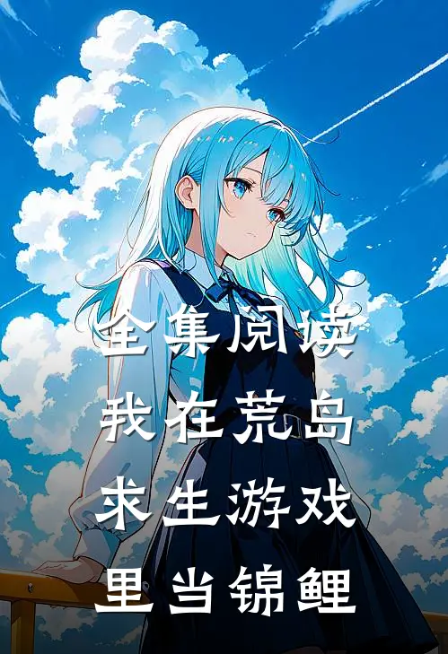 全集阅读我在荒岛求生游戏里当锦鲤