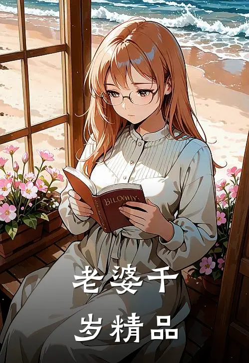 老婆千岁精品