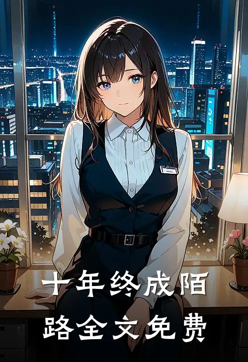 十年终成陌路全文免费