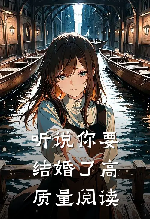 听说你要结婚了高质量阅读