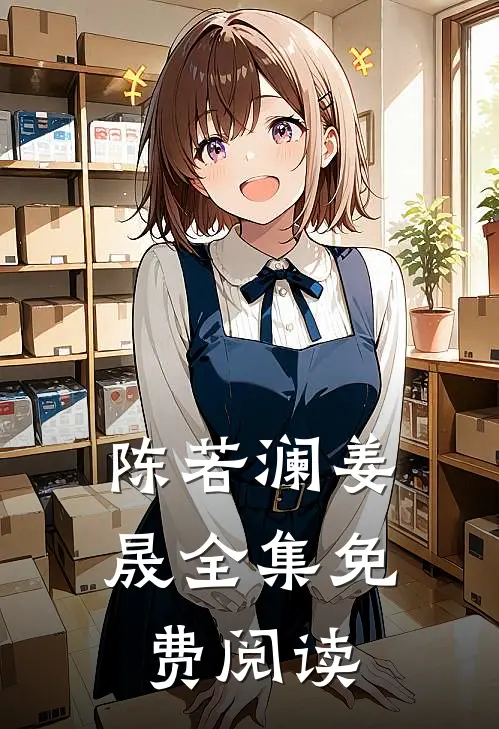 陈若澜姜晟全集免费阅读