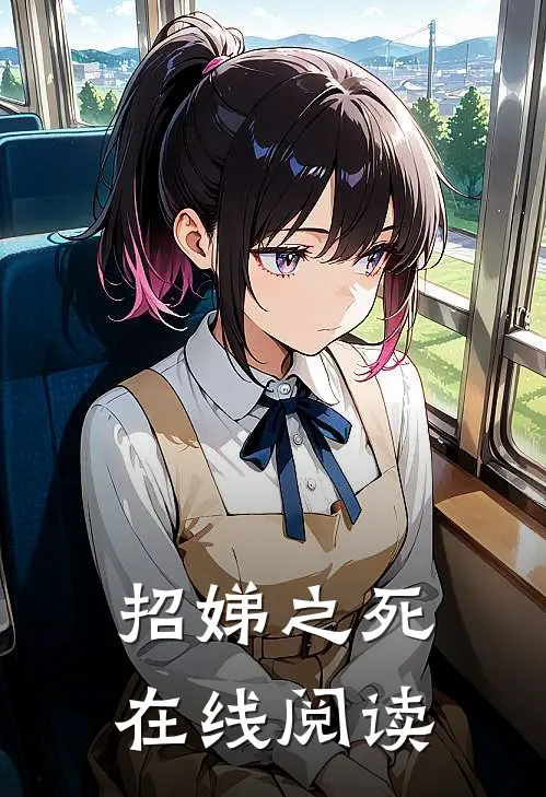 招娣之死在线阅读