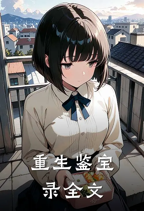 重生鉴宝录全文