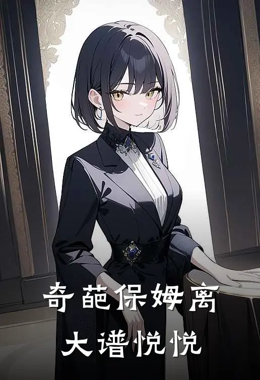 奇葩保姆离大谱悦悦