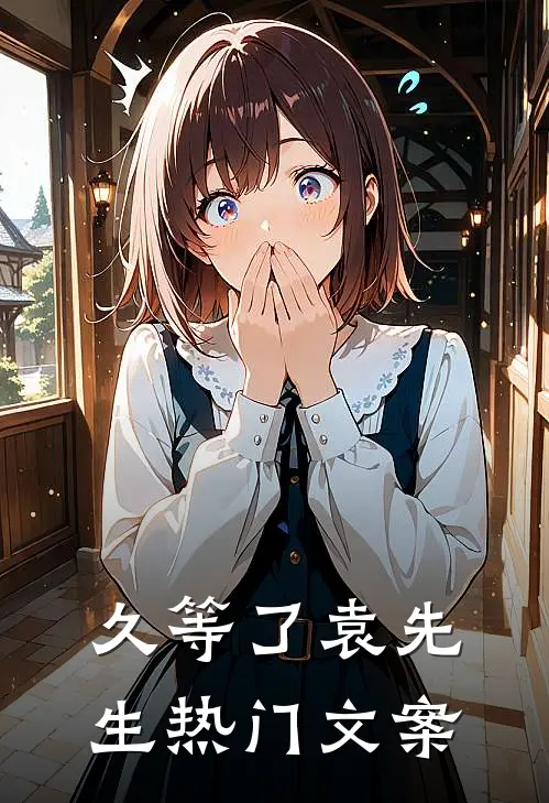 久等了袁先生热门文案