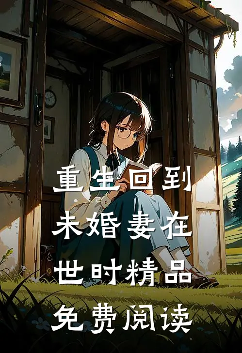 重生回到未婚妻在世时精品免费阅读