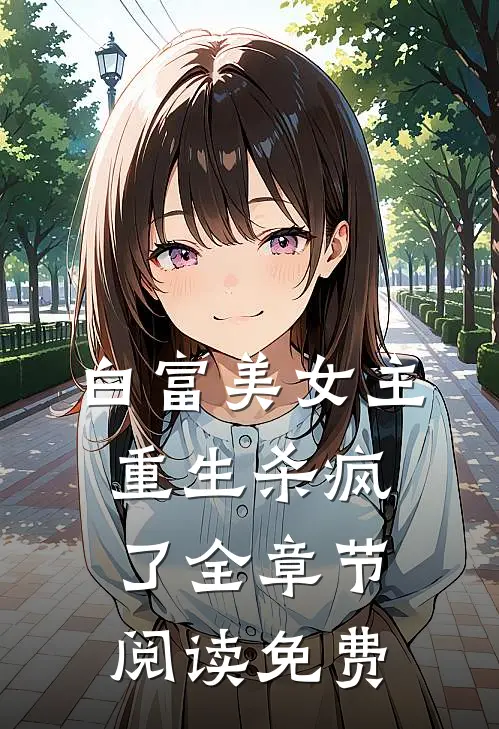 白富美女主重生杀疯了全章节阅读免费