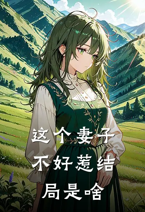 这个妻子不好惹结局是啥