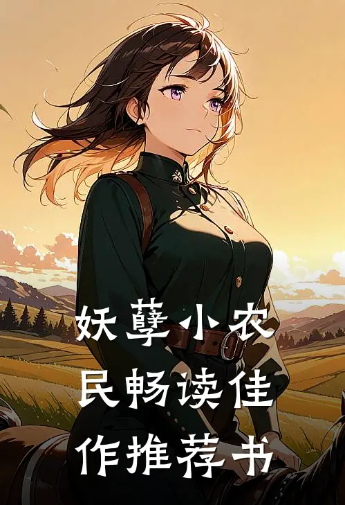 妖孽小农民畅读佳作推荐书