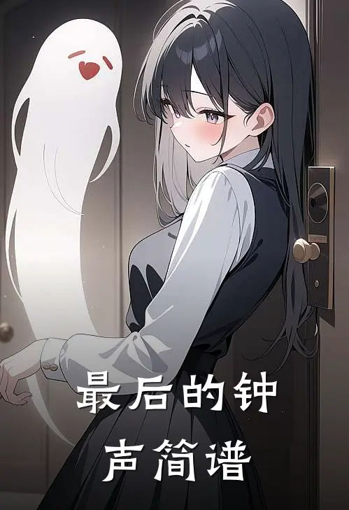 最后的钟声简谱