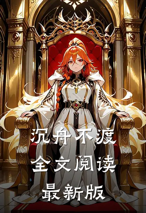 沉舟不渡全文阅读最新版