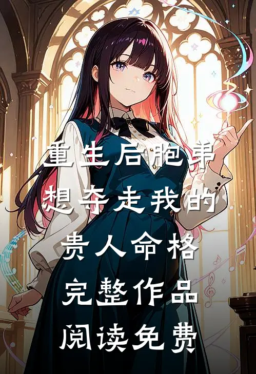 重生后胞弟想夺走我的贵人命格完整作品阅读免费