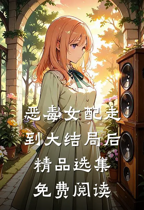恶毒女配走到大结局后精品选集免费阅读
