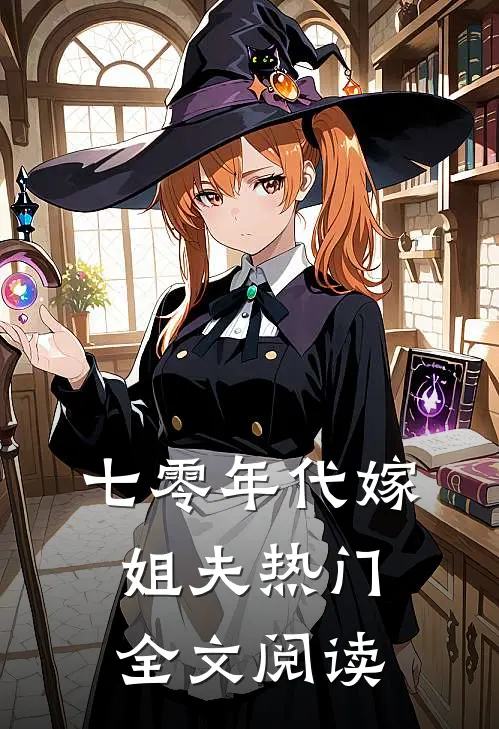 七零年代嫁姐夫热门全文阅读