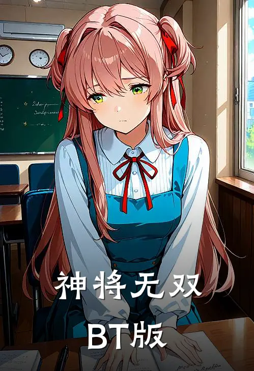 神将无双BT版