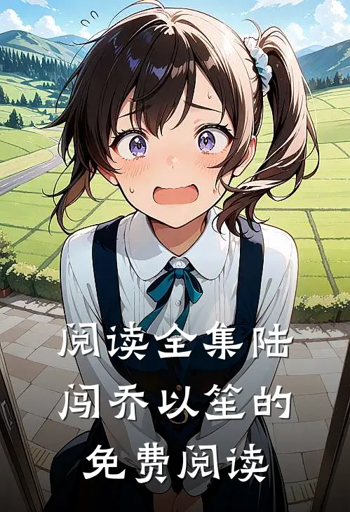 阅读全集陆闯乔以笙的免费阅读