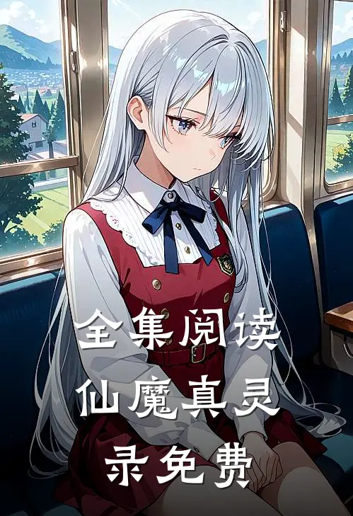 全集阅读仙魔真灵录免费