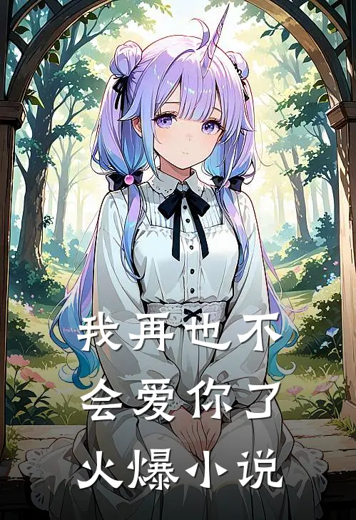 我再也不会爱你了火爆小说