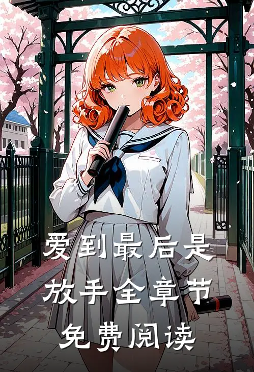爱到最后是放手全章节免费阅读