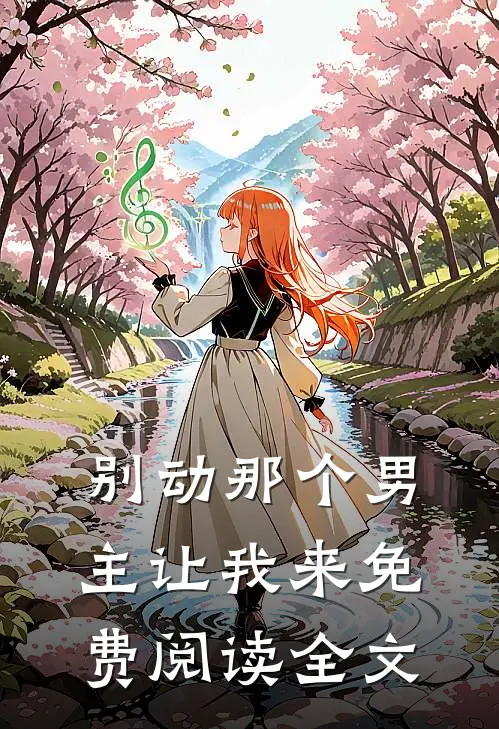 别动那个男主让我来免费阅读全文