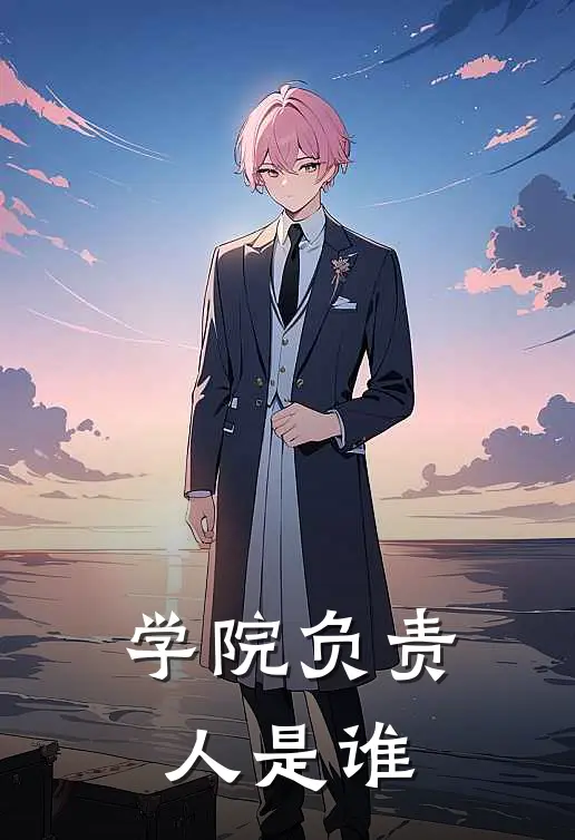 学院负责人是谁