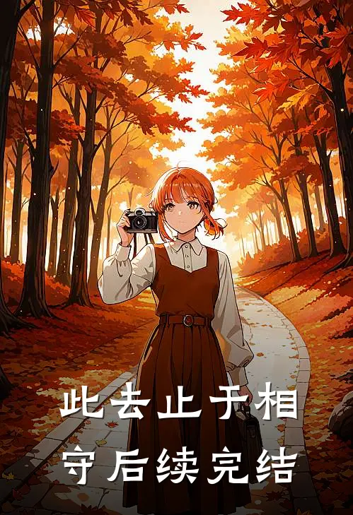 此去止于相守后续完结