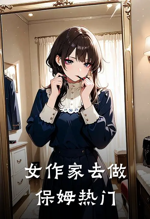 女作家去做保姆热门