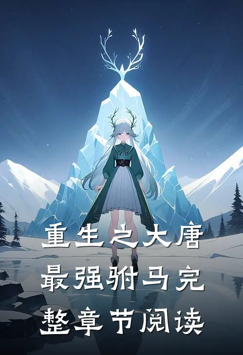 重生之大唐最强驸马完整章节阅读