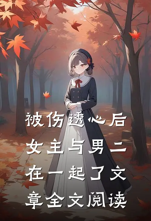 被伤透心后,女主与男二在一起了文章全文阅读