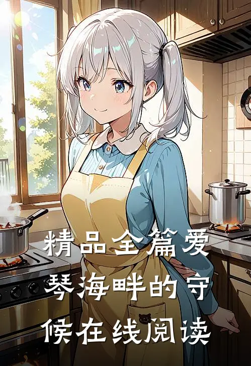 精品全篇爱琴海畔的守候在线阅读