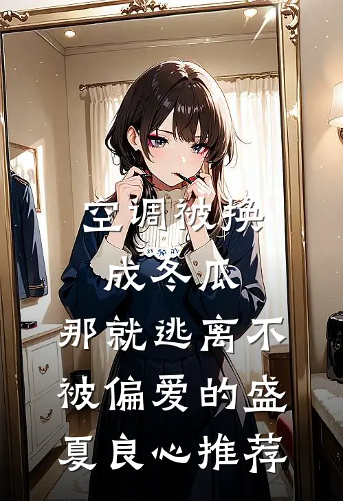 空调被换成冬瓜，那就逃离不被偏爱的盛夏良心推荐