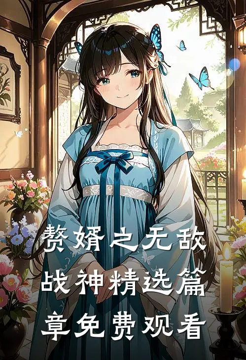 赘婿之无敌战神精选篇章免费观看