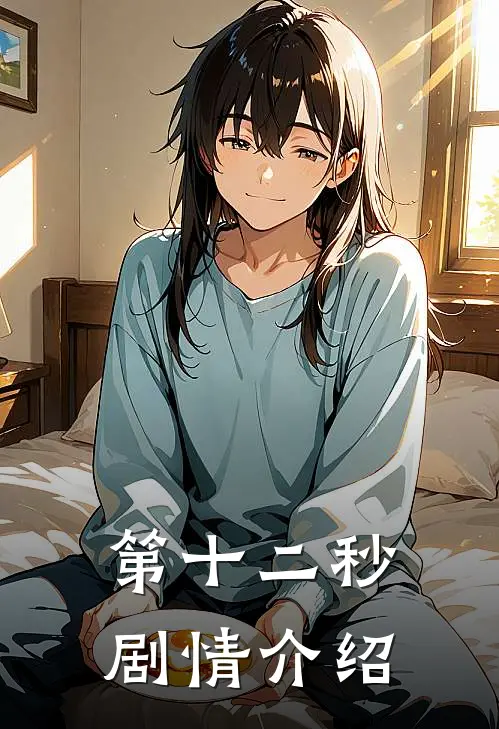第十二秒剧情介绍