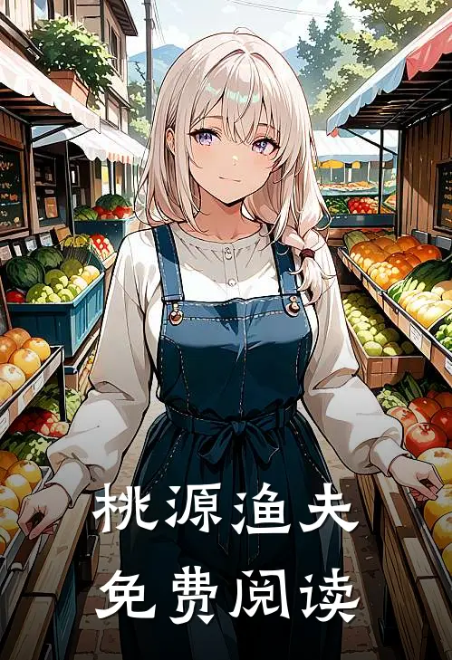 桃源渔夫免费阅读