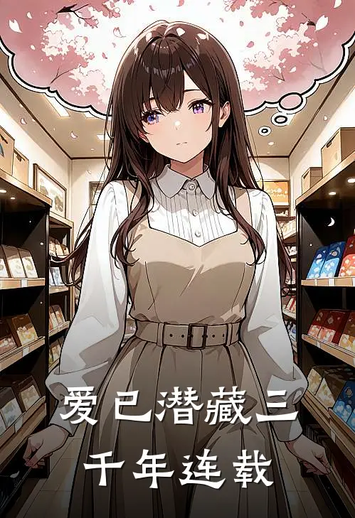 爱已潜藏三千年连载