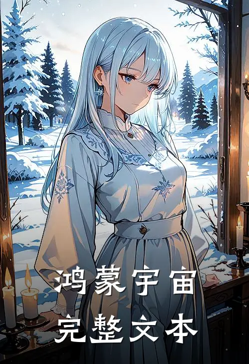 鸿蒙宇宙完整文本