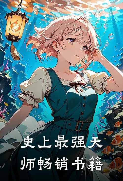 史上最强天师畅销书籍